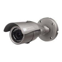 Digital Watchdog PowerPix DWC-B6361WTIR Manual