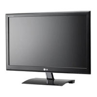 LG E2770VV Owner's Manual