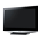 LCD TV Panasonic TX-37LZD850A Service Manual