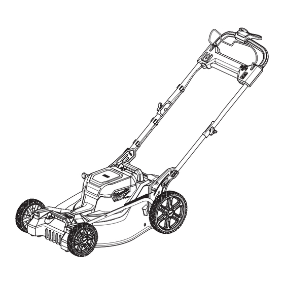 Milwaukee M18 FUEL F2LM21 Operator's Manual