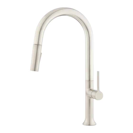Signature Hardware BOK 949092 Quick Start Manual