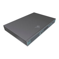 Teldat RXL15000 Installation Manual