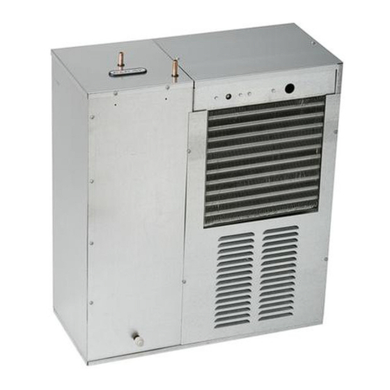 Elkay ER5 Series Installation, Use & Care Manual