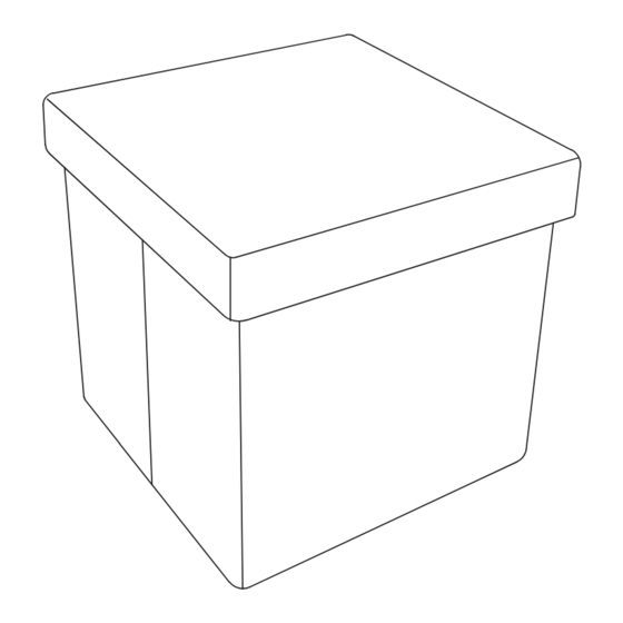 Costway TA10048 Manual