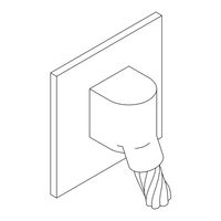 Burndy ThermOweld CS-3 Instructions