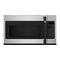CAFE CVM521P2MS1 - Microwave Oven Manual
