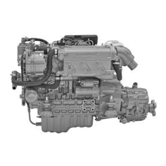 Nanni DGBXXT09004A Operator's Manual