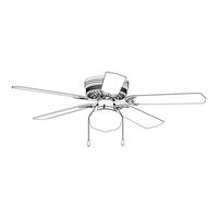 SeasonsComfort Solcata 269712 Owner's Manual