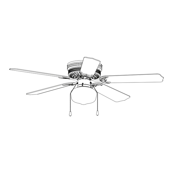SeasonsComfort Solcata 269712 Owner's Manual