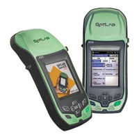 SatLab Qstar SL300 Instructions Manual