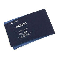 Omron HEM-CS19-PD User Manual