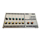 Music Mixer Boss KM-600 Instructions Manual