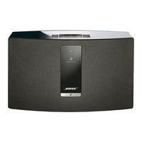 Bose SoundTouch 20 series II Owner's Manual