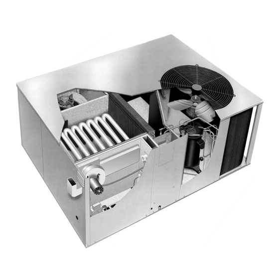 Lennox GCS16−024 User's Information Manual