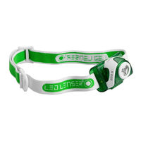 Led Lenser SEO 3 Manual