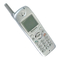 Cell Phone Panasonic EB-GD92 Series Operating Instructions Manual