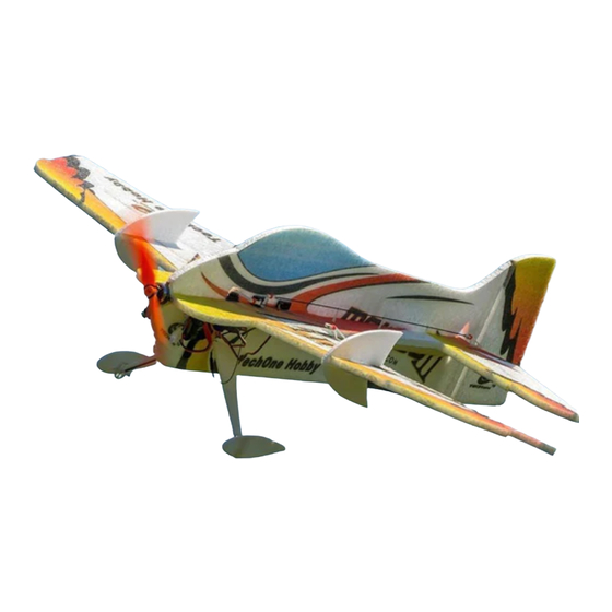 Techone malibu III User Manual
