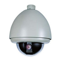 Vista powerdome pro series Installation Manual