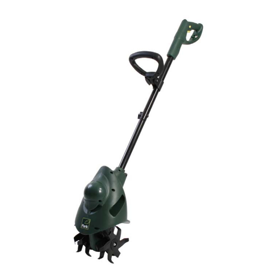 Texas EF300 User Manual