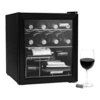 Igloo IBC16BK Instruction Manual