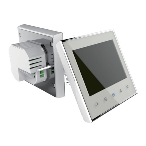 Accolade BHT-1000 User Manual