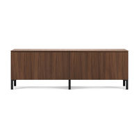 Nucraft Flow Wall Mounted Credenza Installation Instructions Manual