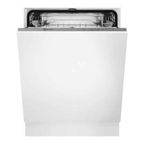 Electrolux ESL5205LO User Manual