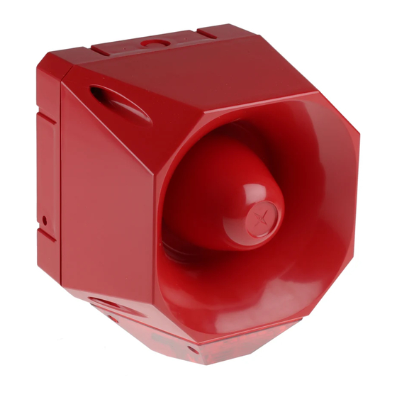 Fulleon ASSERTA Installation Manual