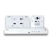TiGHT AV EDU-H201AUC-KIT User Manual