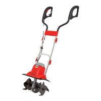 Grizzly Tools EGT 1036 Instructions For Use Manual