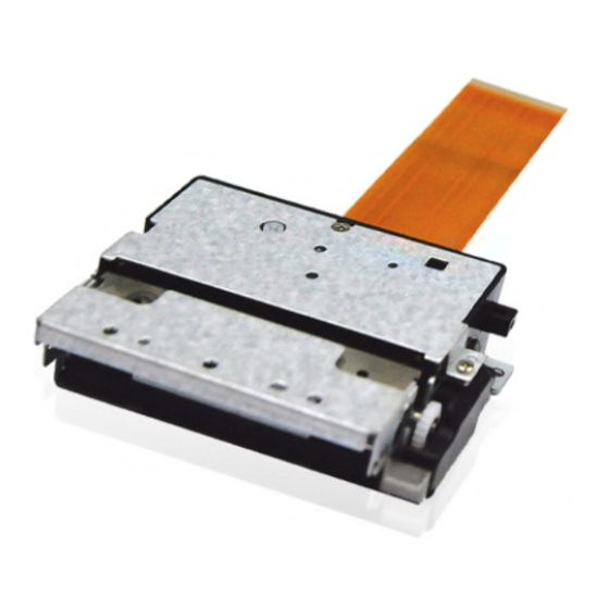 BIXOLON SMP6210 User Manual