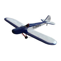 HobbyKing 9110000024-0 Manual