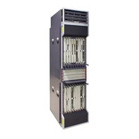 Huawei CX600-X8 Hardware Description