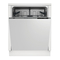 Dishwasher Beko DIN15310 User Manual
