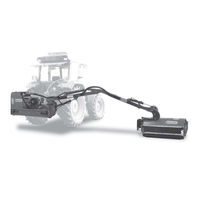 Maschio JULIA Use And Maintenance