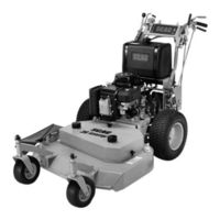 Scag Power Equipment SWZ48A-17KAE Operator's Manual
