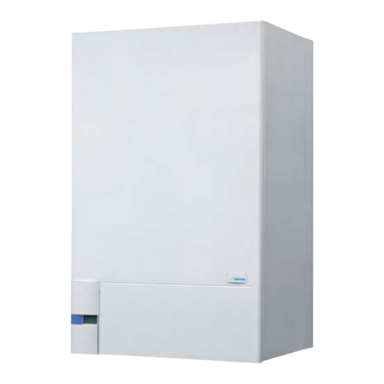 Sime MURELLE EV 25/55 OF Manual