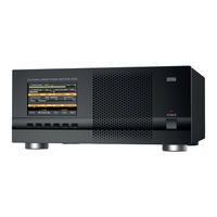 Acom 1200S Installation, Operation And Maintenance Manual