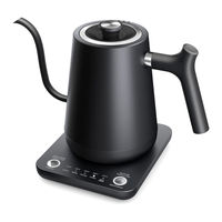 SHEWE PRIME LD-K3072 User Manual
