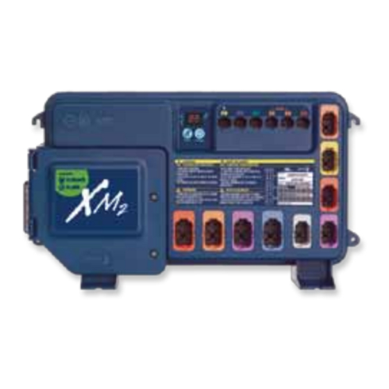 Gecko Aeware3 in.touch Quick Start Manual