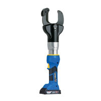 Emerson Klauke ESM 50CFM Quick Start Manual