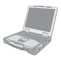 Panasonic Toughbook CF-30QAP04AM Specifications