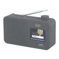 Trevi DAB 795 R User Manual