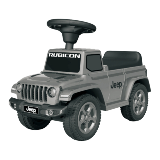 Aiyaplay 370-259V00 Manual