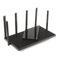 TP-Link AX5400 Quick Start Manual
