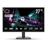 Cooler Master GA2711 User Manual