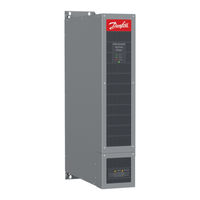 Danfoss AAF 007 Installation Manual