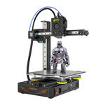 KINGROON KP3S Pro V2 Instructions Manual