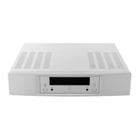 Linn MAJIk DS-I Quick Start Manual