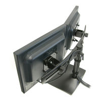 Ergotron DS100 User Manual